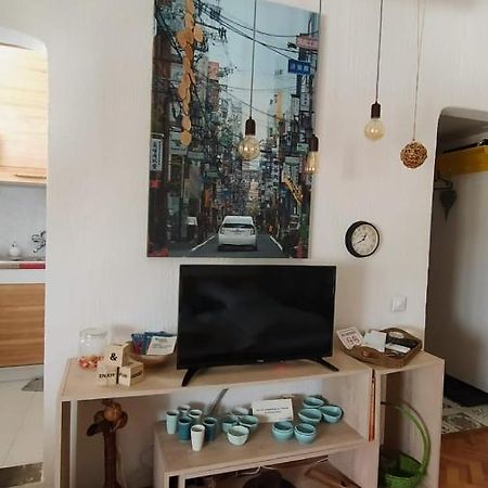 Bgmignonne, So Cozy, So Relaxing, So Near Center Apartment Belgrad Exterior foto