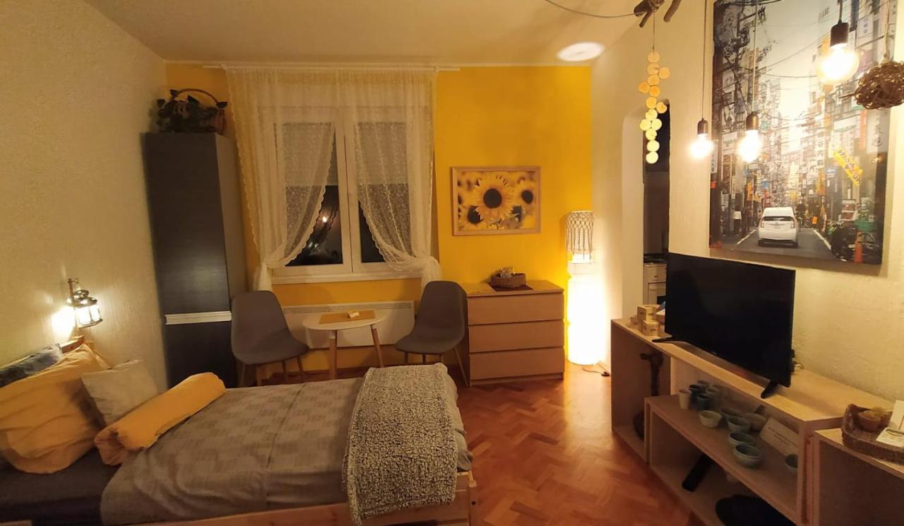 Bgmignonne, So Cozy, So Relaxing, So Near Center Apartment Belgrad Exterior foto