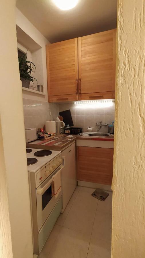Bgmignonne, So Cozy, So Relaxing, So Near Center Apartment Belgrad Exterior foto